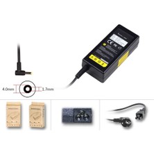 Grundig Gnb 1452 B1 N2 65W Notebook Adaptör, Şarj Cihazı