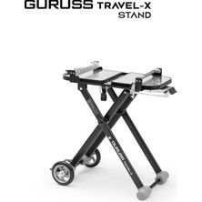 Guruss Travel-X Stand