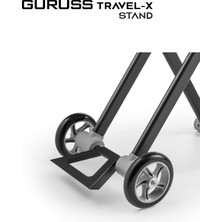 Guruss Travel-X Stand