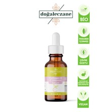 Doğal Eczane Collagen Vitamin C Serum