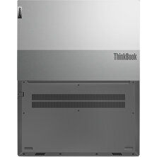 Lenovo Thinkbook 15 G3 Acl Amd Ryzen 7 5700U 16 GB 512 GB SSD Freedos 15.6" Fhd Taşınabilir Bilgisayar 21A40037TX16