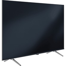 Grundig 50 GHU 8500 A 50" 126 Ekran Uydu Alıcılı 4K Ultra HD Google Smart LED TV