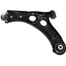 İTHAL Opel Corsa F Ön Alt Salıncak Sol (Şöför Tarafı) Yerli Marka 9831626480