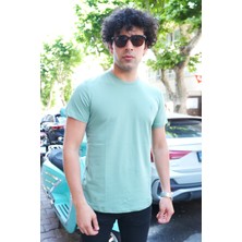 Four Man Erkek Standart Fit T-Shirt