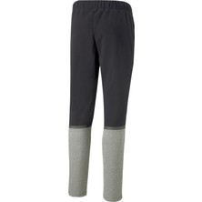 Puma Teamcup Casuals Pants Erkek Futbol Eşofman Altı 65798803 Siyah