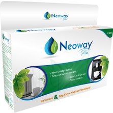 Neoway Pro Su Isıtıcı Çay Kahve Makinesi Temizleyici