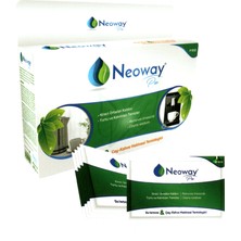 Neoway Pro Su Isıtıcı Çay Kahve Makinesi Temizleyici