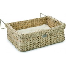 Karlie Hasır Askı Kedi Yatağı 40*30*15cm