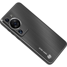 Xshine Huawei P60 Pro Telefon Kılıfı (Yurt Dışından)