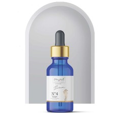 Phytoil Detoks Gece Serumu- Aydınlatıcı, Antioksidan,  -No4 Serum One Night Detox 15 ml