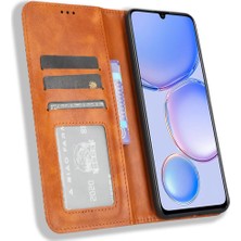 Xshine Huawei Enjoy 60 Telefon Kılıfı (Yurt Dışından)