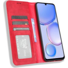 Xshine Huawei Enjoy 60 Telefon Kılıfı (Yurt Dışından)