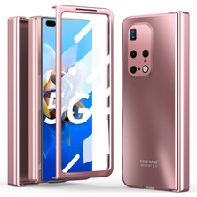 Xshine Huawei Mate X2 Telefon Kılıfı (Yurt Dışından)