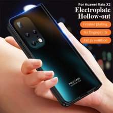 Xshine Huawei Mate X2 Telefon Kılıfı (Yurt Dışından)