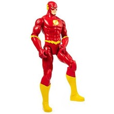 Spin Master Dc Comics Aksiyon Figürleri Flash 30 cm