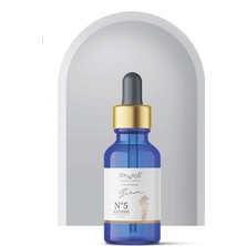 Phytoil    ve Koyu Serum-Phytoil No5 Serum Whitening 15 ml