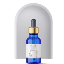 Phytoil Yoğun ve Kuvvetli Nem Serumu - Phytoil No1 Serum İntense 15 ml