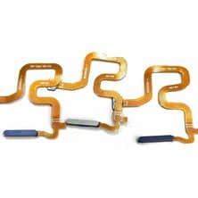 AXYA Oppo A72 Parmak Izi Okuyucu Flex