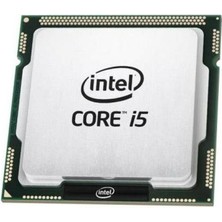 Intel Core i5 3470 3,2 GHz 6 MB Cache 1155 Pin İşlemci
