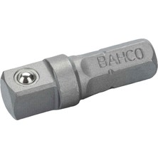 Bahco Makina Lokması Adaptörü K6625-1/4