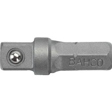 Bahco Makina Lokması Adaptörü K6625-1/4