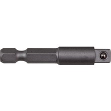 Bahco Makina Lokması Adaptörü K6650-1/4