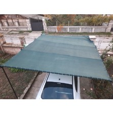 Turhan Çelik %75 Gölgelik File  Bahçe Çit Örtüsü Meyve Ağacı Örtüsü