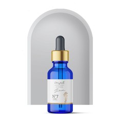 Phytoil Koyu Halka Karşıtı Göz Çevresi Serumu- No7 Serum Eyes Dark Cırcle 7 ml