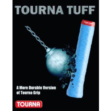 Tourna Tuff 3'lü Paket