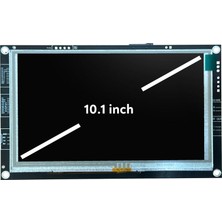 Airhmi 10.1" Industry Resistive (Rezistif) Touch Hmi Ekran