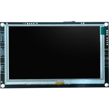 Airhmi 10.1" Industry Resistive (Rezistif) Touch Hmi Ekran