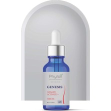 Phytoil Erkeklere Özel Saç Folikül Uyarıcı Serum 30 ml - Phytoil Genesis Anagen Activate Serume