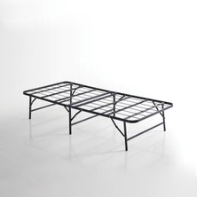 Yataş Bedding Sleep Flex Tek Kişilik Katlanır Somya