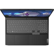 Lenovo Ideapad Gaming 3 15IAH7 Intel Core i7 12650H 16GB 512GB SSD  RTX3050Ti 15.6" FHD Freedos Taşınabilir Bilgisayar 82S9013WTX