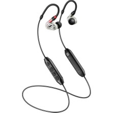 Sennheiser Ie 100 Pro Wireless Kulak Içi Kulaklık (Şeffaf)