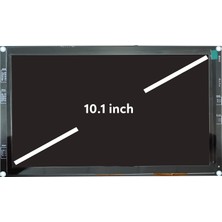 Airhmi 10.1" Advanced Kapasitif Touch Hmi Ekran