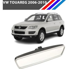 Otozet -Vw Touareg Iç Dikiz Aynası Karartmasız Tip 3C0857511J