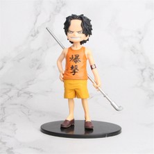 Piraye Gift One Piece - Child Figür