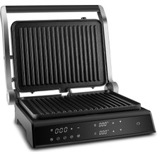 Karaca Perfect Grill 2004 Izgara ve Tost Makinesi