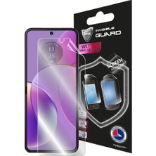 Ipg Motorola Razr 40 (Iç Ekran) - Razr 40 Ultra (Iç ve Dış Ekran) Görünmez Ekran Koruyucu