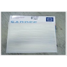 Sardes SC3097-POLEN Filtresi Golf Vıı-A3-Leon-Octavıa 1.2 Tsi-1.4 Tsi-1.6 Tdi-2.0 Tdi 12 235X2