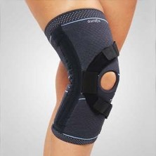 Aurafix Örme Patellar Stabilizasyon Dizliği (Sol) 115