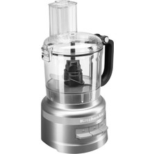 KitchenAid 5KFP0719ECU 1,7 L Mutfak Robotu Contour Silver