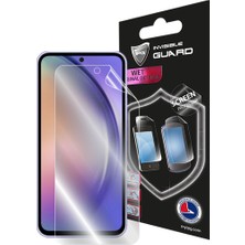 Ipg Samsung Galaxy A54 Hydrogel Görünmez Ekran Koruyucu - Tam Kaplama (Ekran ve Arka Koruma)