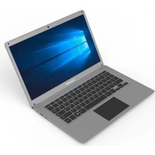 Hometech Alfa Intel Celeron 430C 128GB SSD 14.1WINDOWS 10