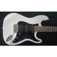 Lilya Hss Strat Elektro Gitar