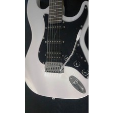 Lilya Hss Strat Elektro Gitar