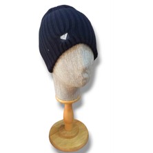 Salar Ticaret Erkek Akrilik Bere Standart Siyah