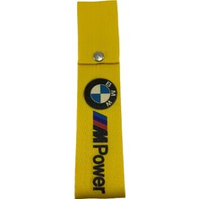Tky Tampon Dili & Çeki Ipi Bmw Sarı
