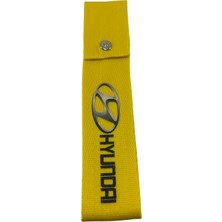 Tky Tampon Dili & Çeki Ipi Hyundai Sarı